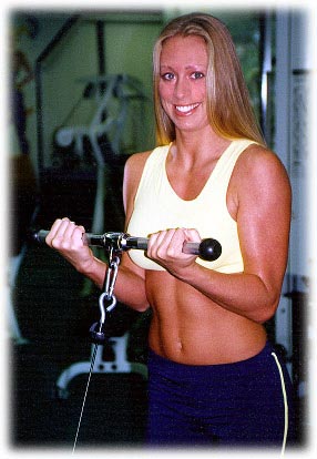 Boca Raton Personal Training Fitness Center